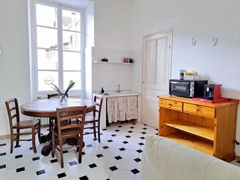 Casa Giannina