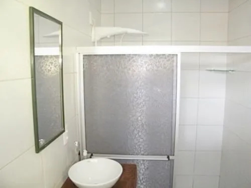 Albergue da Costa