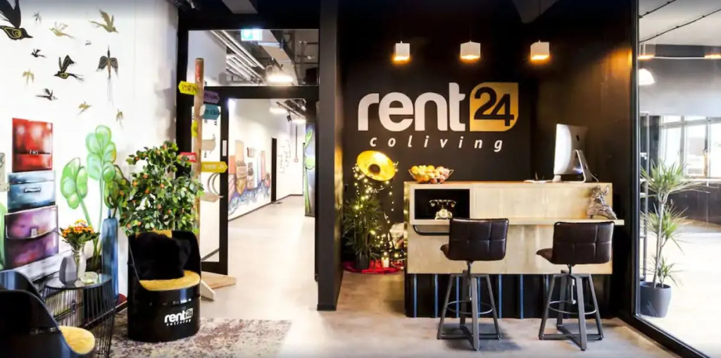 Design Hostel P182