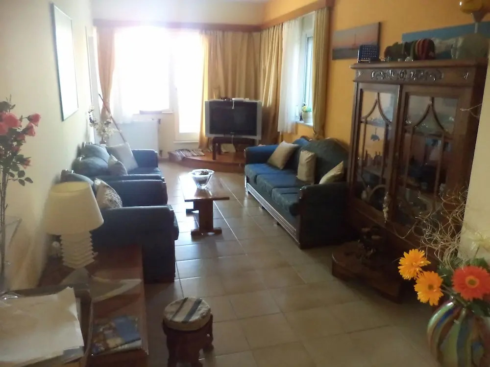 Bicorna Chania Pool Escape - Stylish Rooms