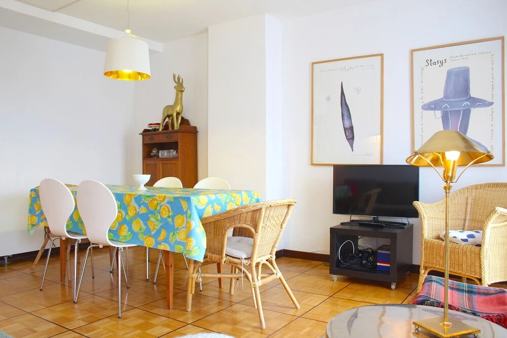 Central 3 Bedroom - Residence A
