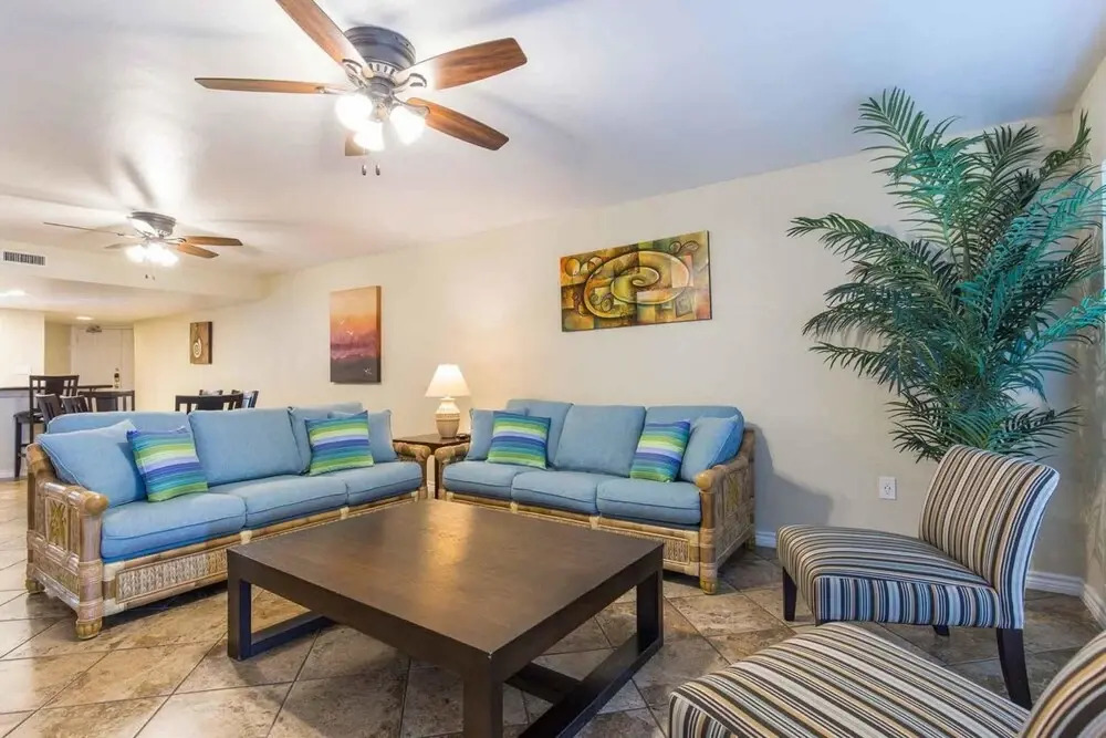 Saida IV Condominium 501