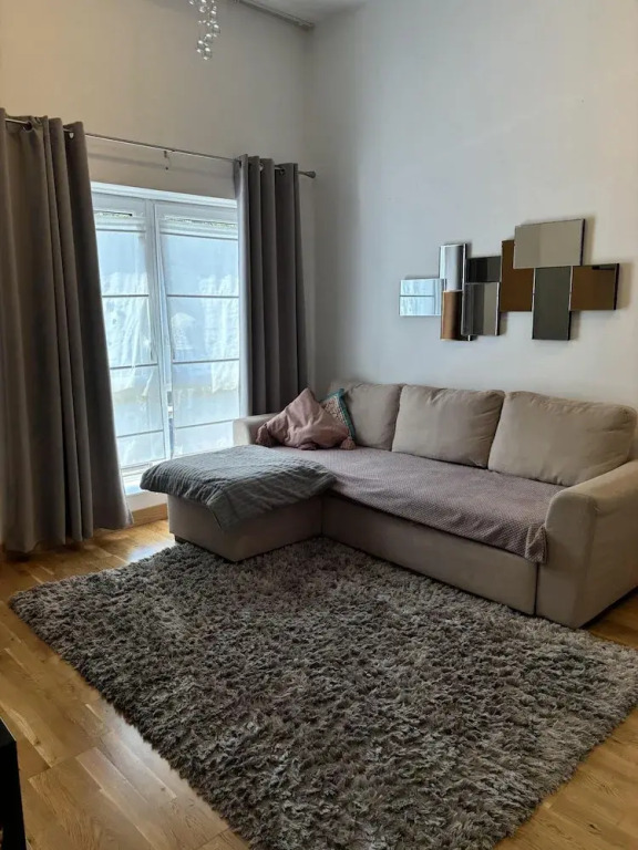 Captivating 2-bed Apartment in London