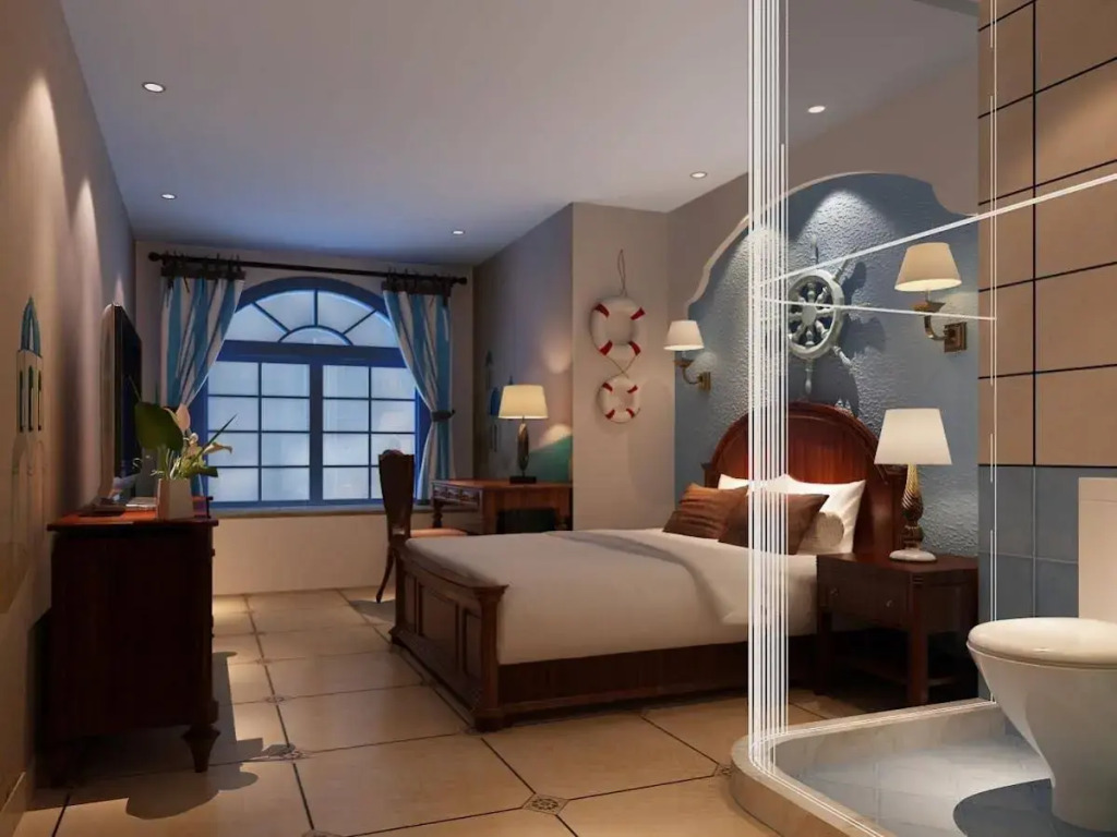 Heideber Hotel