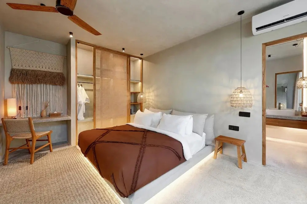 Garden Villas Ubud By BREIG
