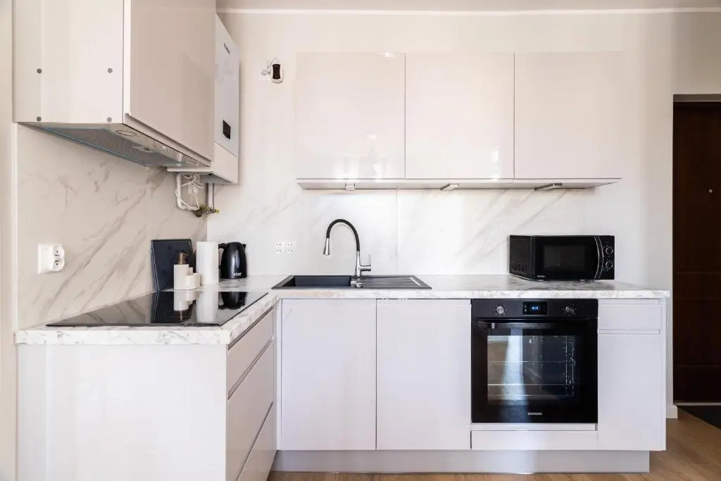 Victus Apartamenty, Apartament Chopin 2
