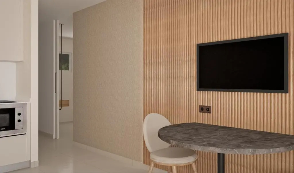 Relaxia Beverly Suites