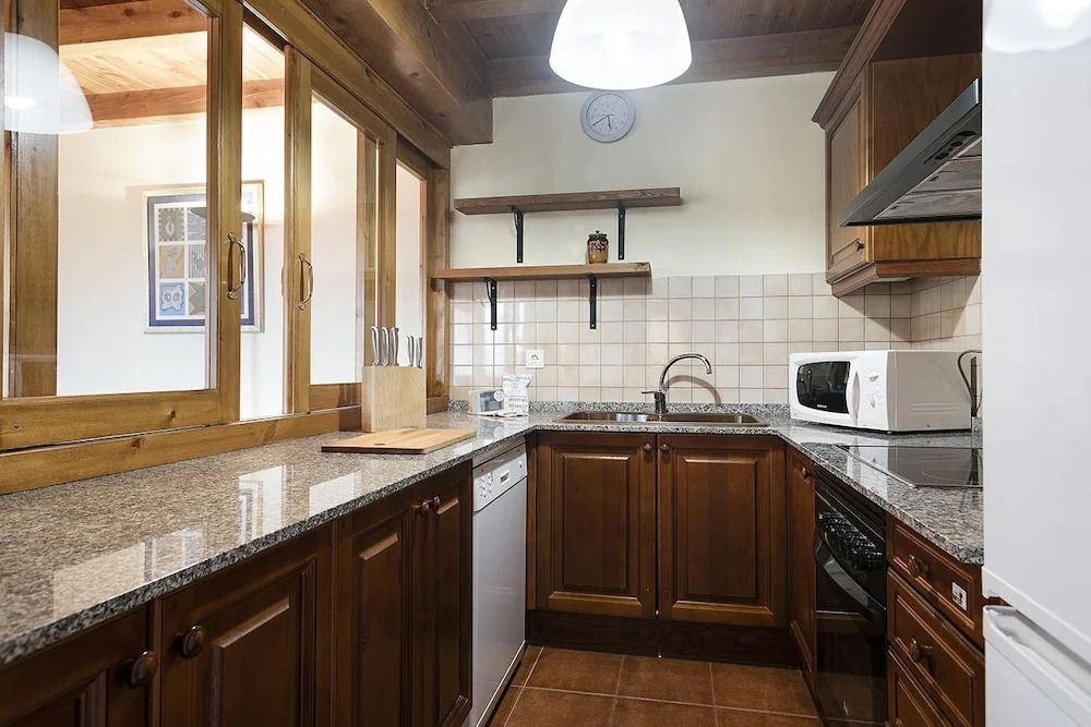 Luderna - Apartamento con terraza Orri A3