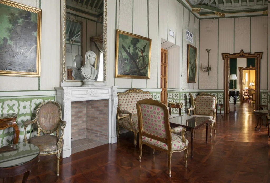 Hotel Las Casas de la Judería