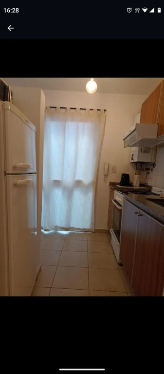 Apartamentos Santa Rosa 1B