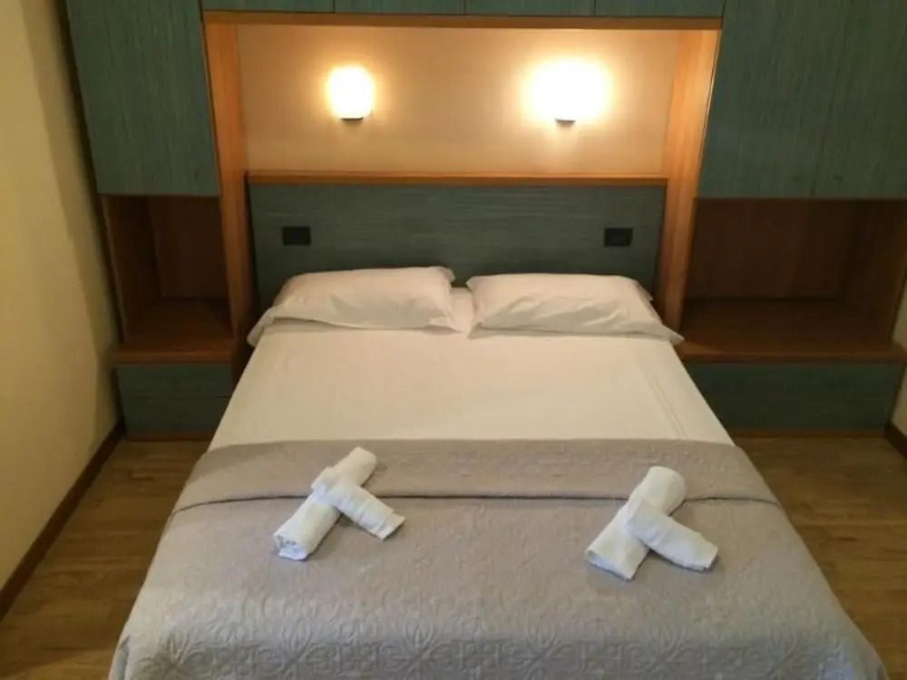 Hotel Stella Doro