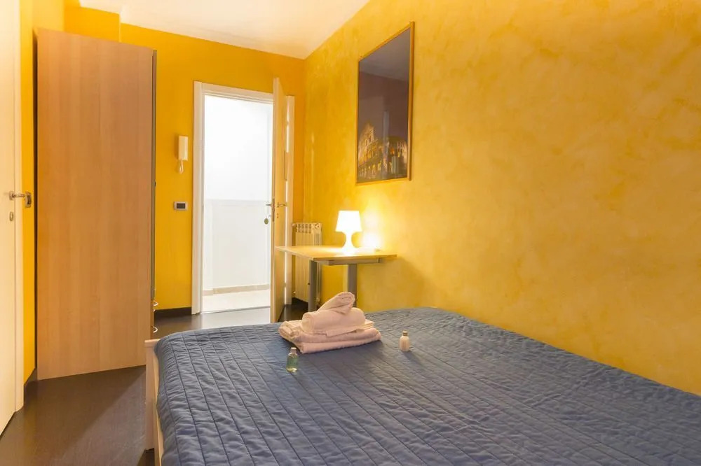 Vacanze A Roma Gregorio VII