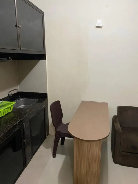 Batuaraya City Homestay