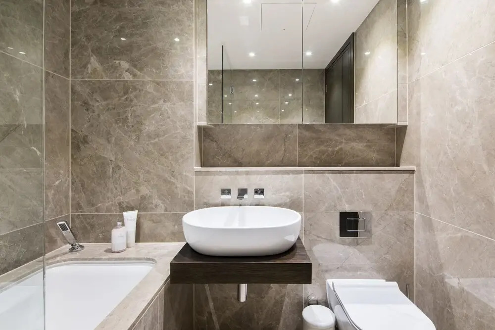 Hessian Marble