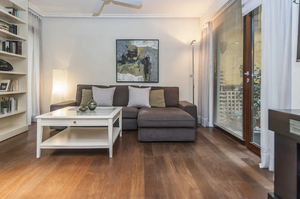 Alterhome Apartamento Puerta del Sol II