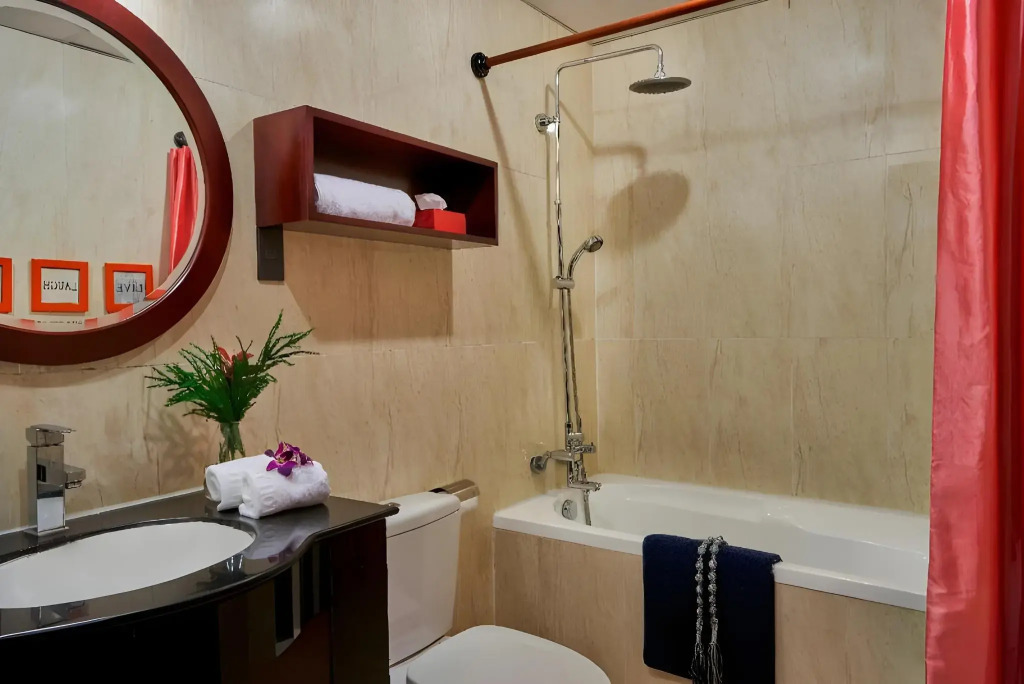 M Village Hotel Premier Thi Sách, a brand of Modern Village Lifestyle