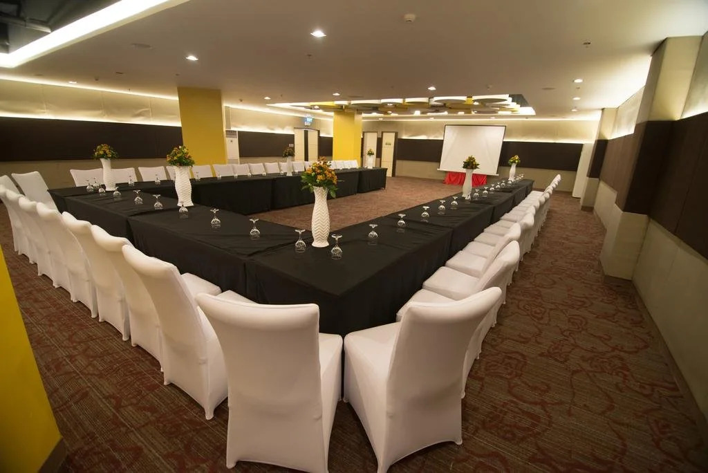 Go Hotels Lanang - Davao