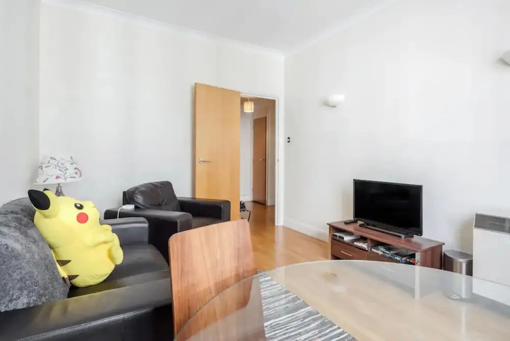 1 Bedroom Apartment Near Big Ben