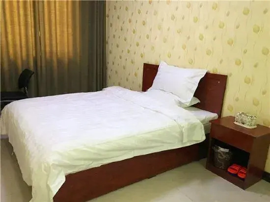 wenyuan Hotel