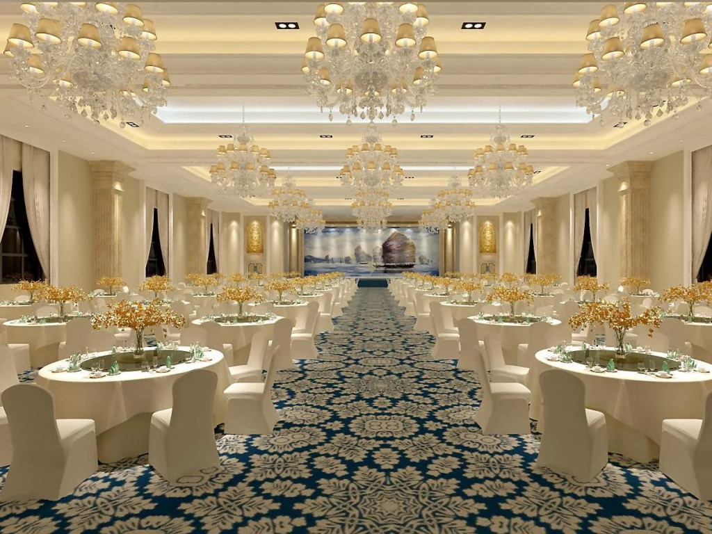 Gin Mao Yuan Hotel Shenzhen