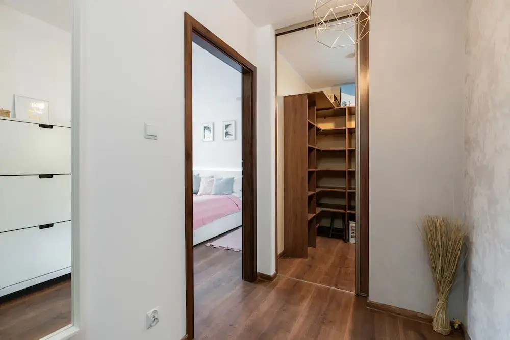 Kosińskiego Apartment Poznań by Renters