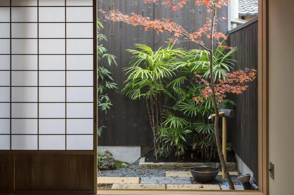 Shimabara Kaiden