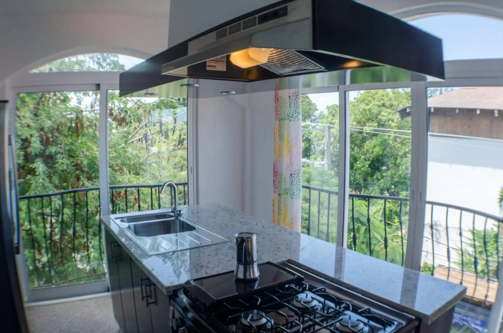 Apartments Plaza Tulio