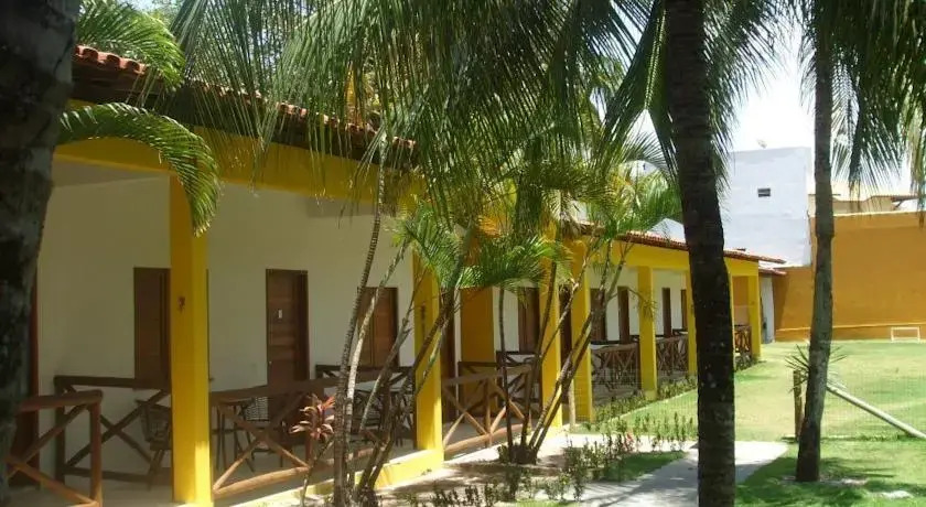 Pousada Jubarte