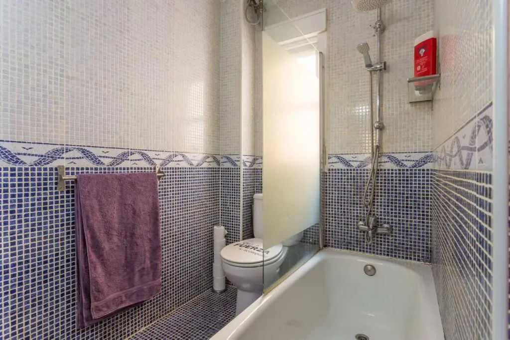 Apartamento Urgel