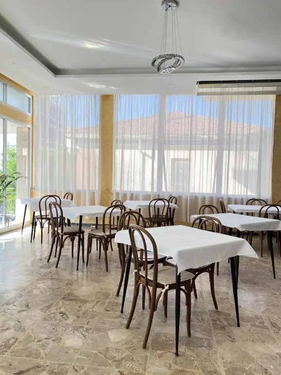Hotel Kariba