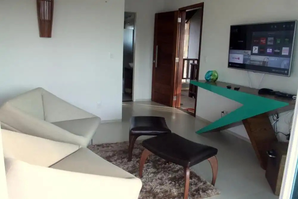 Kite Dream Cumbuco Apartments 60 & 120qm