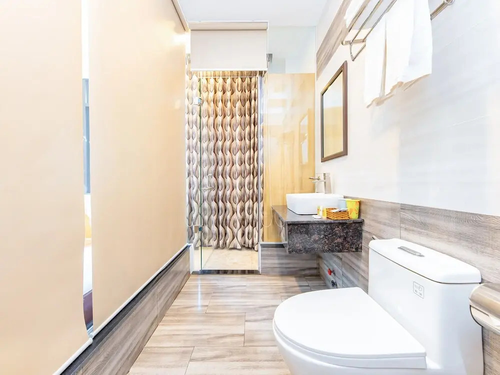 Gold Coast Nha Trang