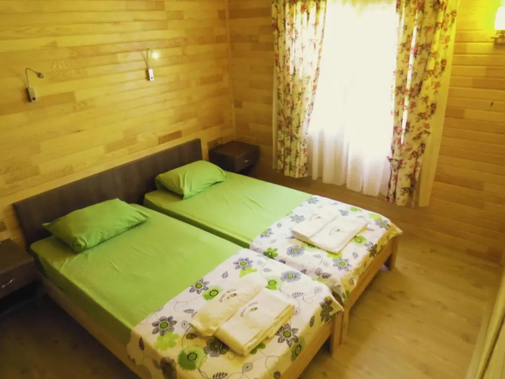 Cirali Hotel