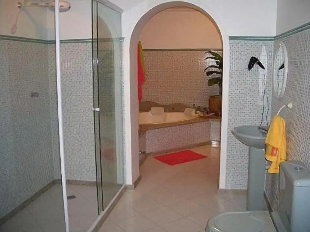 Canaville Design Hotel