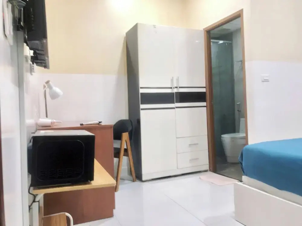 SG Cozy House - Self Check In