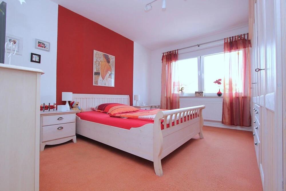 Private Apartment Crusiusstraße