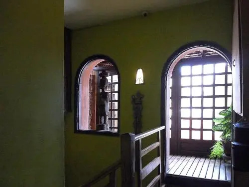 Hotel Sakamanga