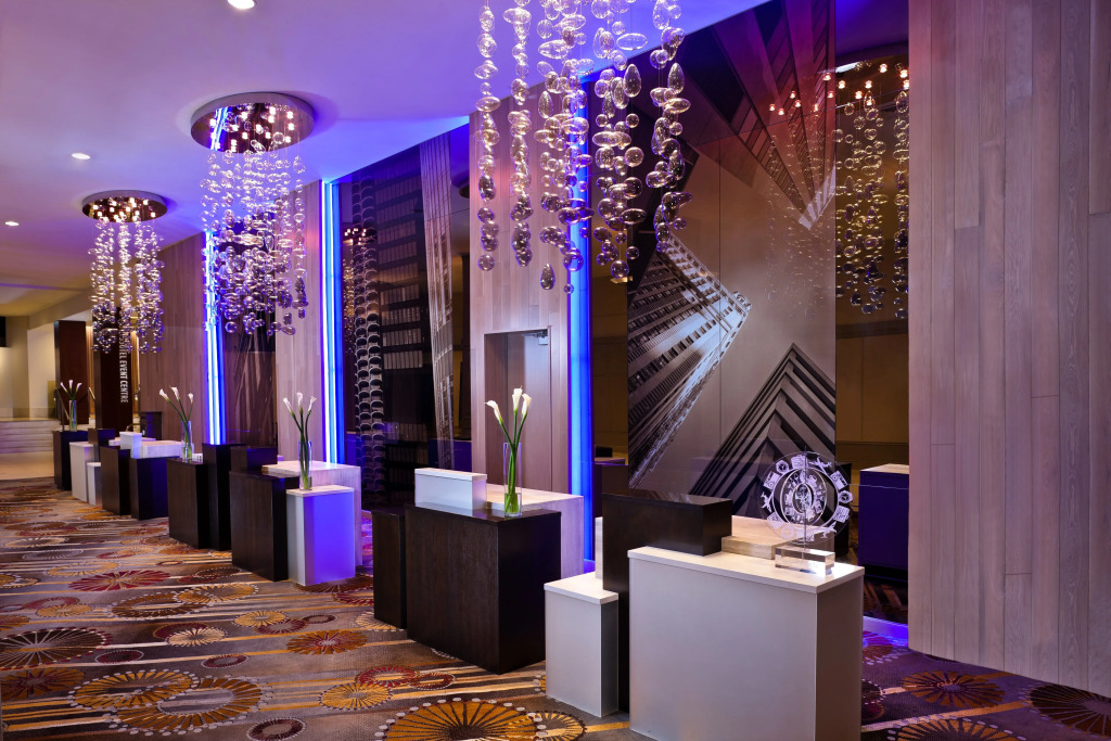 Swissotel Chicago