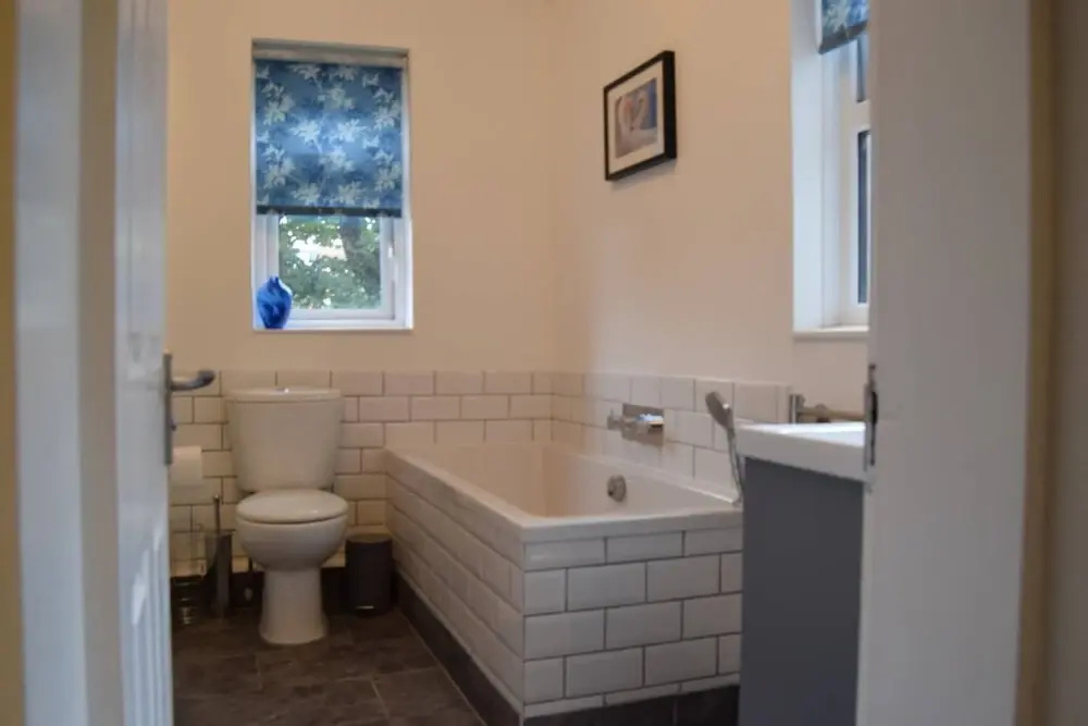 Lovely 2 Bedroom Garden Flat in the Heart of Islington