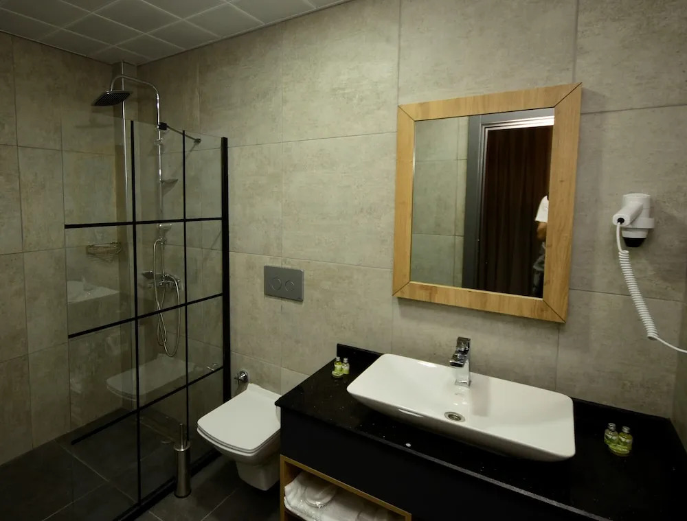 KORU BUTİK OTEL
