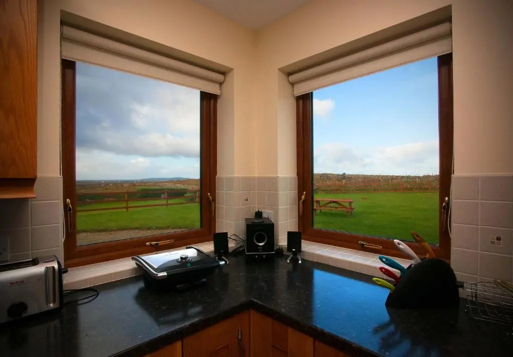 Cottage 238 – Cleggan