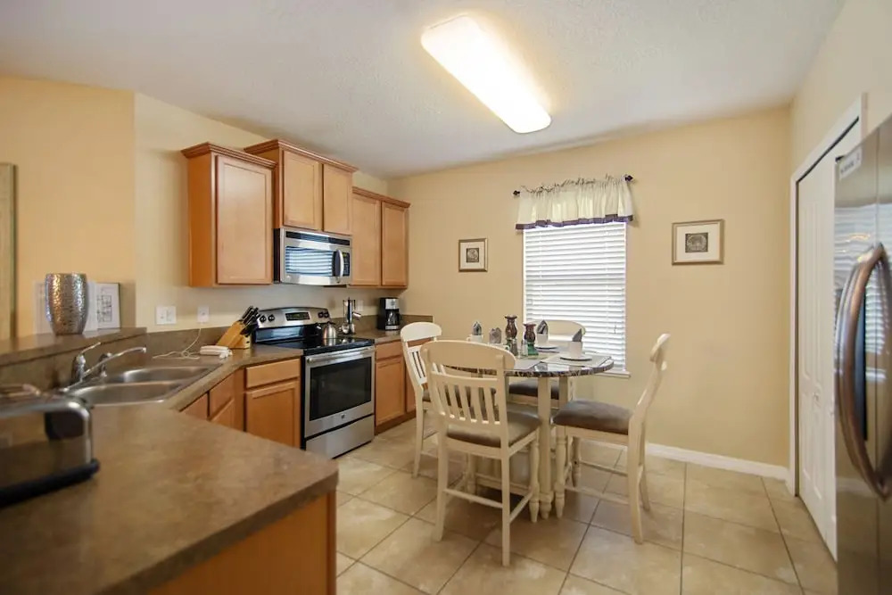 Nice 5 Bd Pool Spa Gm Hm Cypress Pointe-1026cpb