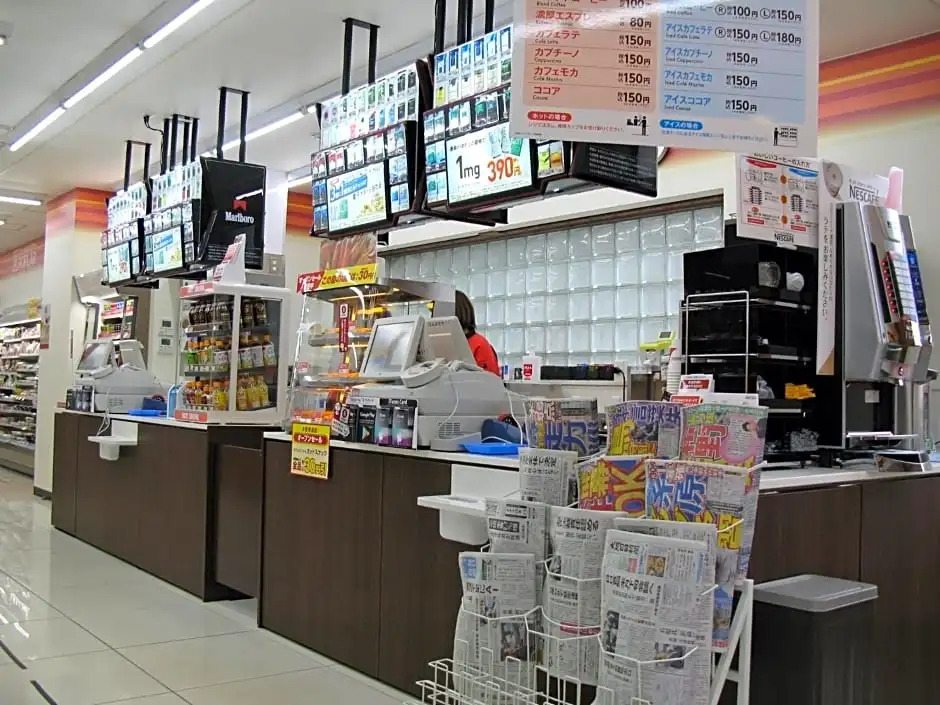 Hotel Oaks Early-Bird Osaka Morinomiya/ Vacation STAY 28792