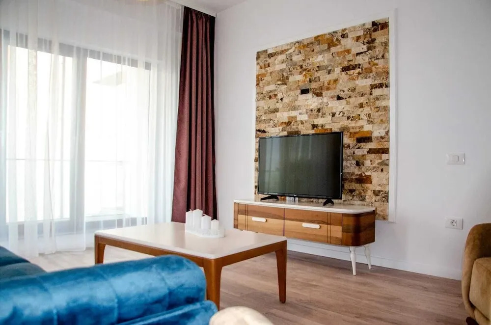 Marmara Apartments