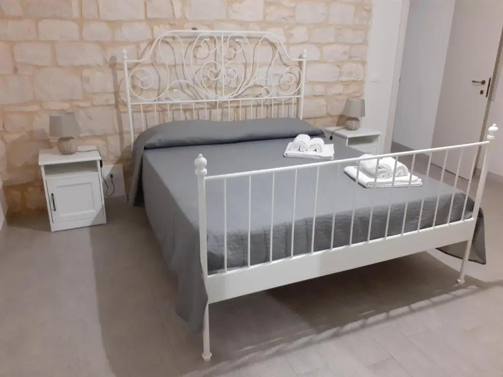 Il Carrubo Holiday House