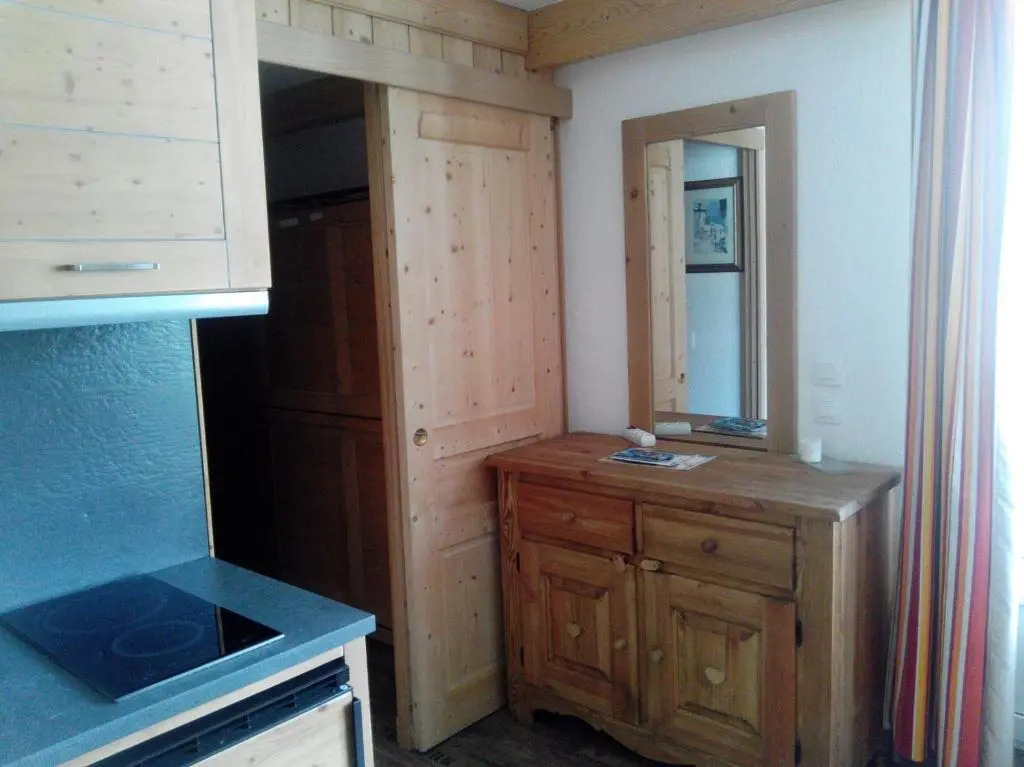 Studio 20 Les Grandes Platieres