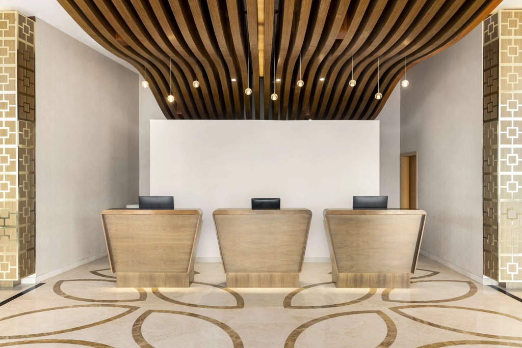 Levatio Suites Muscat, a member of Radisson Individuals