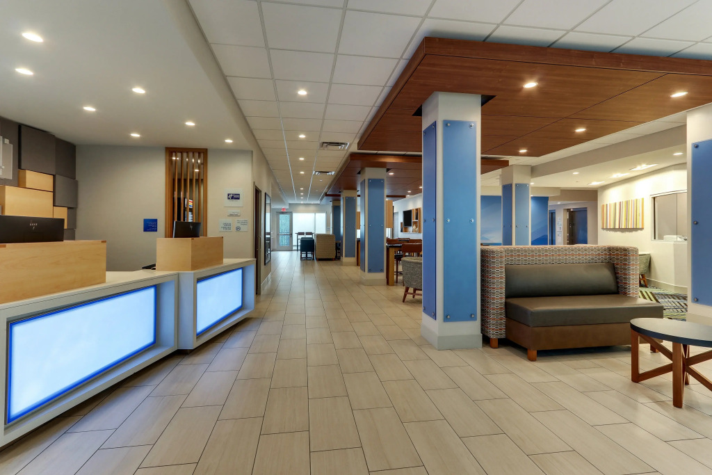 Holiday Inn Express & Suites - Saugerties - Hudson Valley by IHG