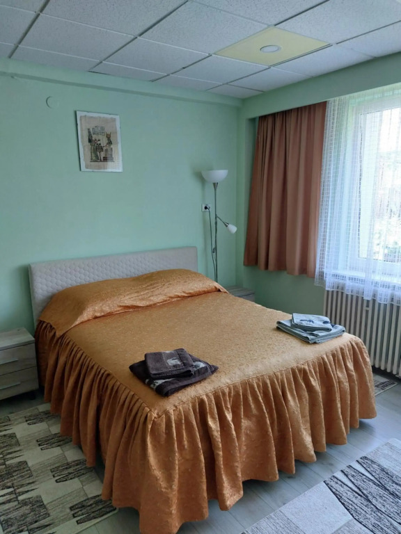Rodica Apartment