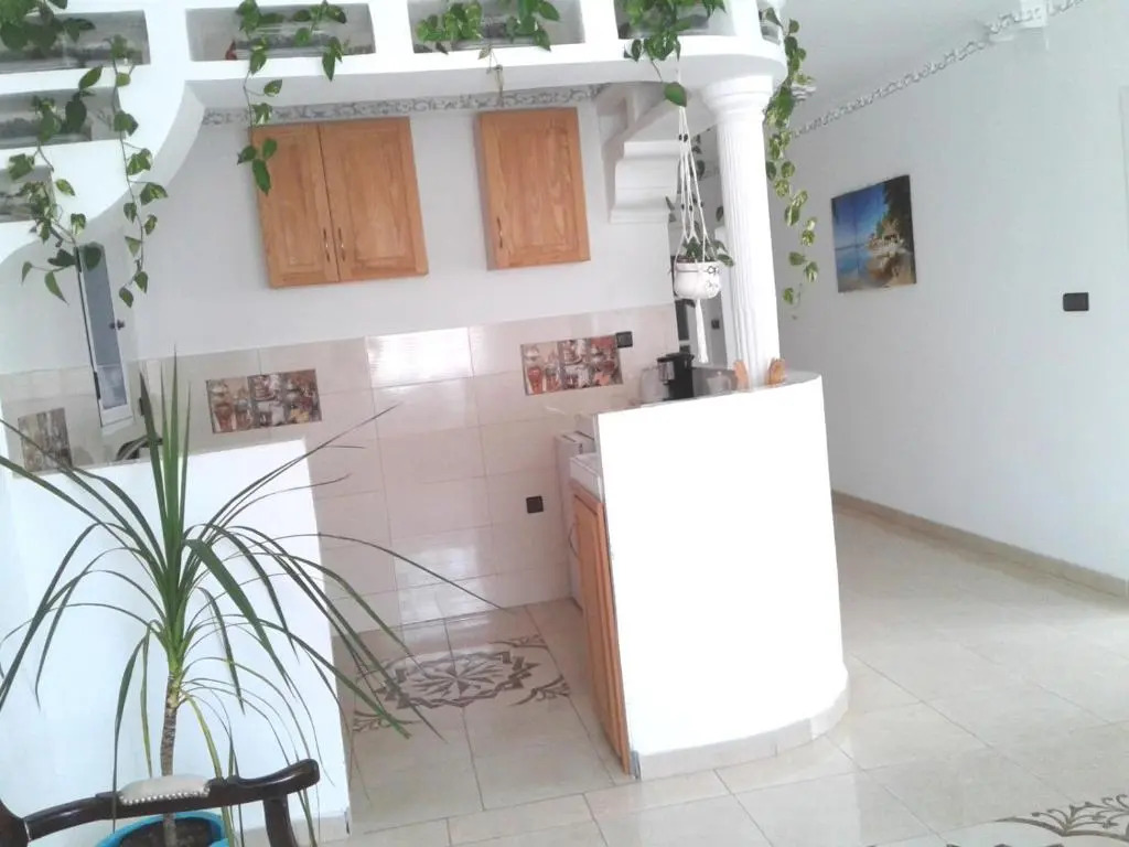 Sara House Nador